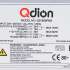 Блок питания QDION Q-DION QD650-PNR 80+,  650Вт,  120мм,  серый [qd-650-pnr 80+]